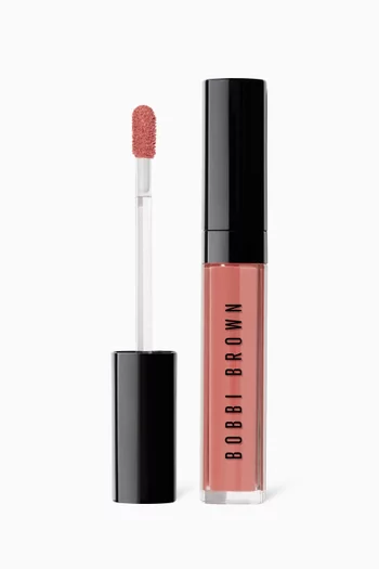 In The Buff Crushed Oil-Infused Lip Gloss