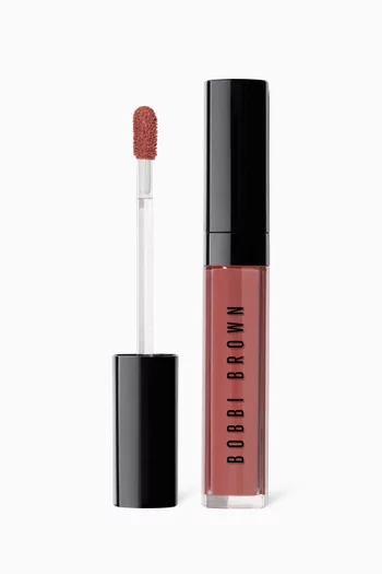 Force Of Nature Crushed Oil-Infused Lip Gloss