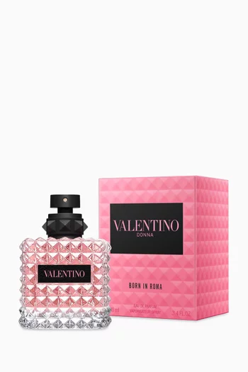 Donna Born In Roma Eau de Parfum, 100ml