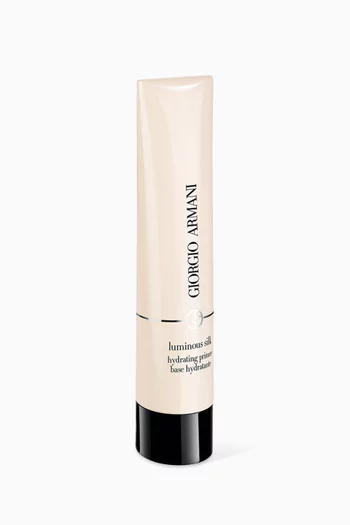 Luminous Silk Hydrating Primer, 30ml