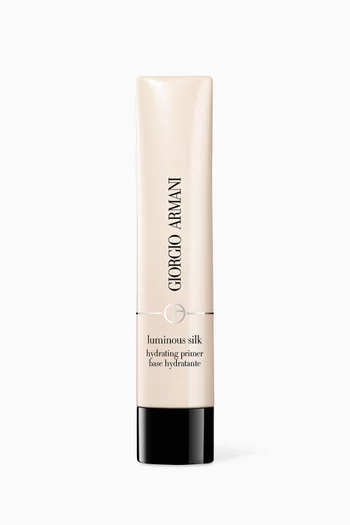 Luminous Silk Hydrating Primer, 30ml