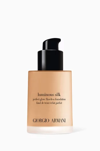 Luminous Silk Foundation 5.2, 30ml