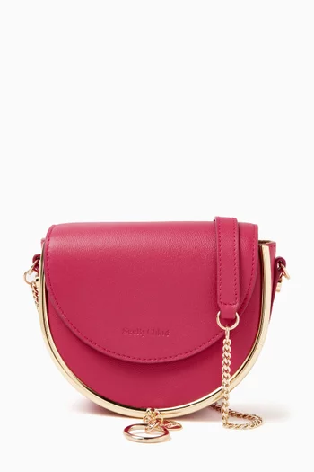 Chloe small leather goods 2025