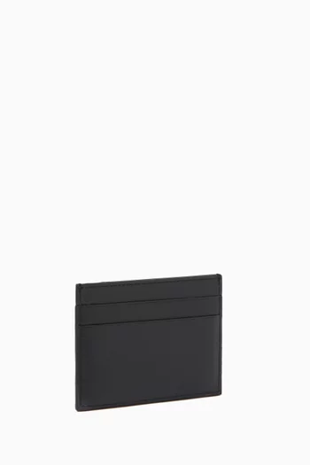Calfskin Leather Cardholder