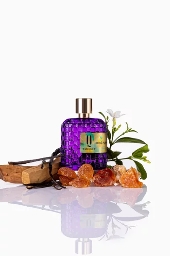 ماء عطر يونيك رويال بيربل، 100 ملل