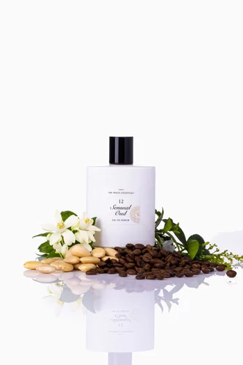 ماء عطر 12 سينسيوال عود، 100 ملل