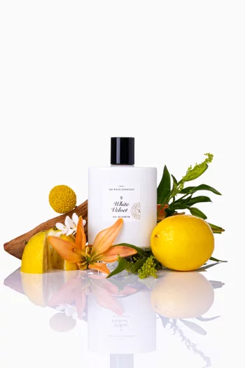 ماء عطر 9 وايت فيلفت، 100 ملل