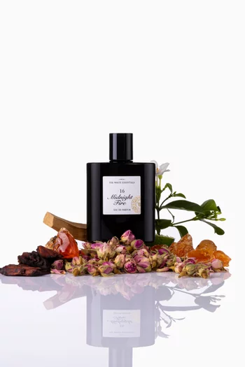 ماء عطر 16 ميدنايت فاير، 100 ملل