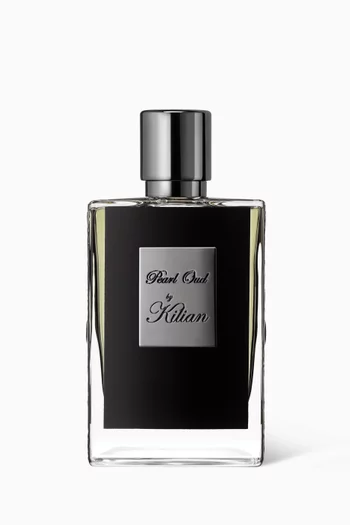 Pearl Oud Eau de Parfum, 50ml 