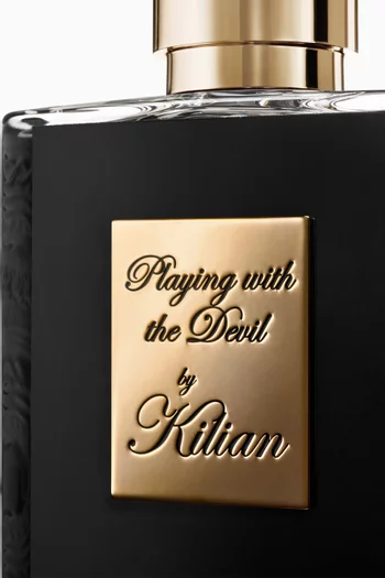 Playing With The Devil Eau de Parfum, 50ml