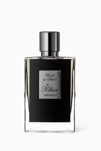 ماء عطر باك تو بلاك افروديسياك، 50 ملل