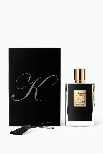 Straight To Heaven Eau De Parfum with Coffret, 50ml    
