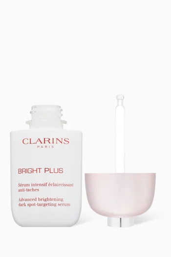 Bright Plus Advanced Dark Spot-targeting Serum, 50ml