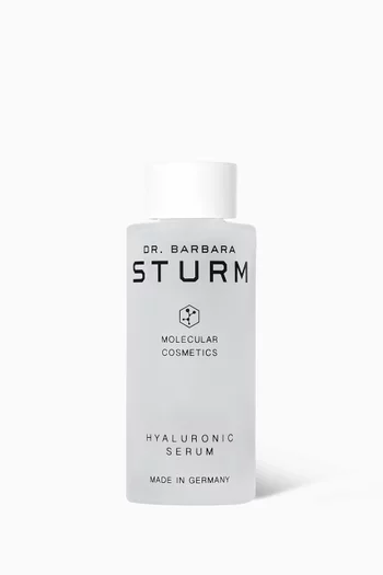 Hyaluronic Serum, 30ml 