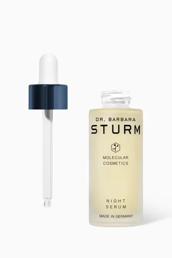 Night Serum, 30ml