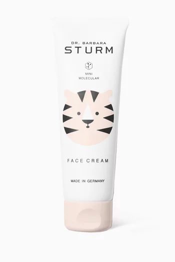 Baby & Kids Face Cream, 50ml  