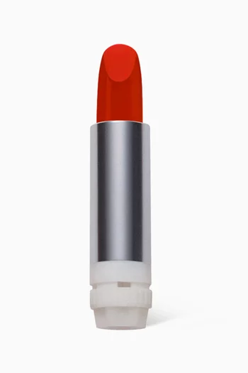 Rouge Vendôme Serum Rouge Matte Lipstick Refill, 3.4g        