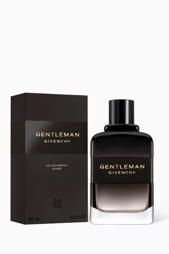 ماء عطر جينتلمان بوازيه، 100 ملل