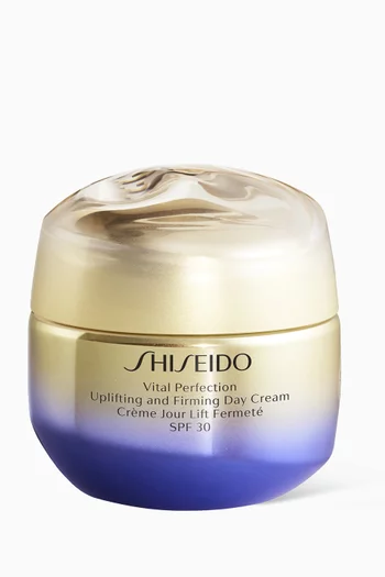 Vital Perfection Uplifting & Firming Day Cream SPF30, 50ml   