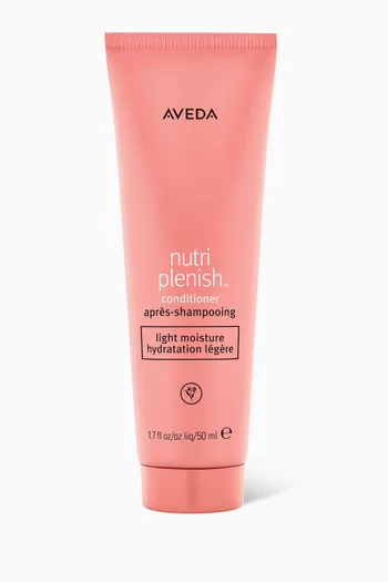 Nutriplenish™ Conditioner Light Moisture, 50ml 
