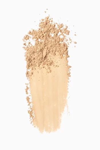 01 Pale Beige Poudre De Beauté Mat Naturel Face Powder, 10g