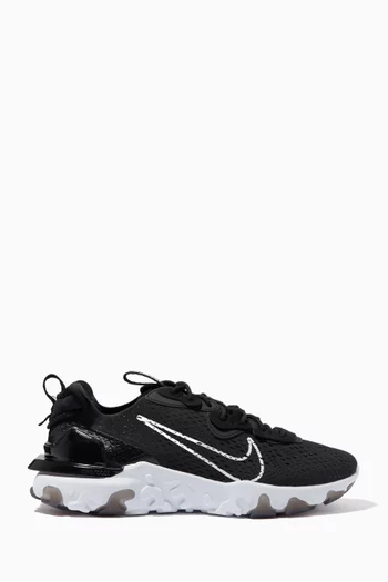 Nike React Vision Sneakers     