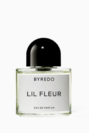 ماء عطر ليل فلير، 50 ملل
