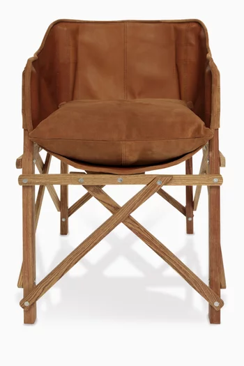 M1 Safari Chair 