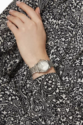 Happy Sport Automatic 30mm Watch