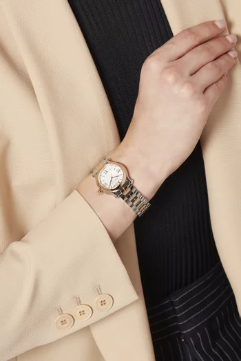 Happy Sport Quartz 30mm Watch