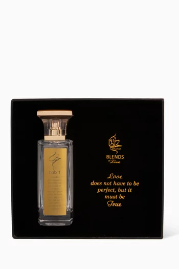 ماء عطر حب 1، 65 ملل
