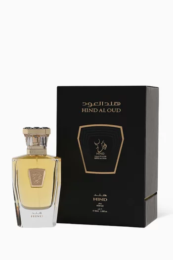 Hind Parfum, 50ml