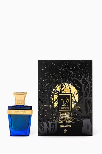 Deep Masa'ey Eau de Parfum, 50ml 