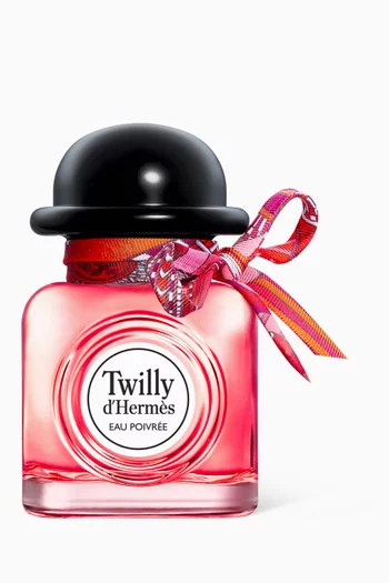 ماء عطر Twilly d'Hermès Eau Poivrée،‏ 50 ملل