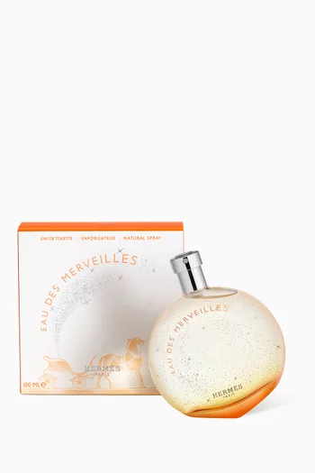 ماء تواليت Eau des Merveilles،‏ 100 ملل