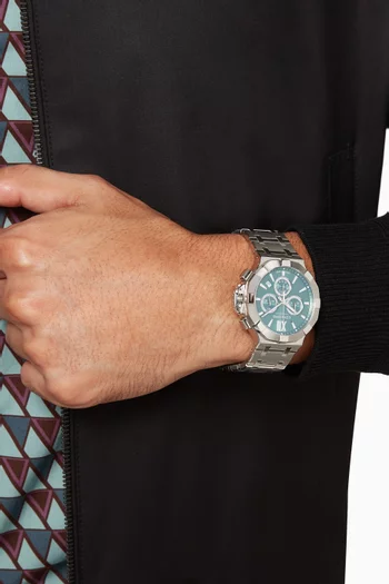 Saratoga Chronograph Watch