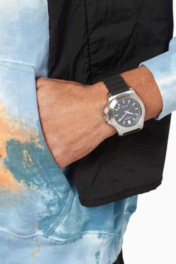 ساعة كوارتز I.N.O.X