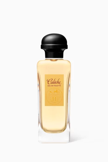 Calèche Eau de Toilette, 100ml 