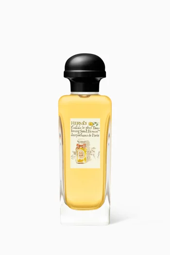 ماء عطر Calèche Soie de Parfum،‏ 100 ملل