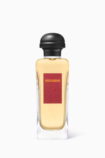 ماء تواليت Rocabar Eau de Toilette،‏ 100 ملل