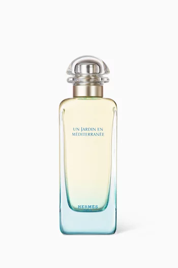 Un Jardin en Méditerranée Eau de Toilette, 100ml