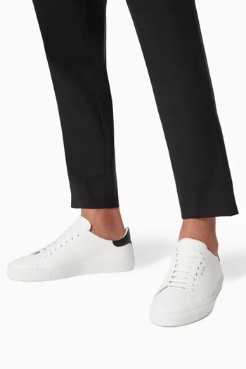 Clean 90 Sneakers in Leather  