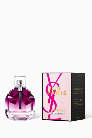 ماء عطر مون باريس أنتنسيمو، 50 ملل
