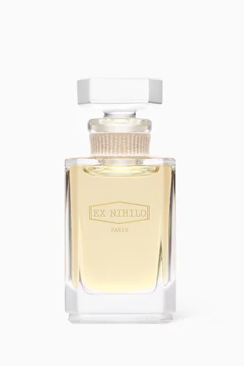 Rose Perfumed Oil, 15ml 