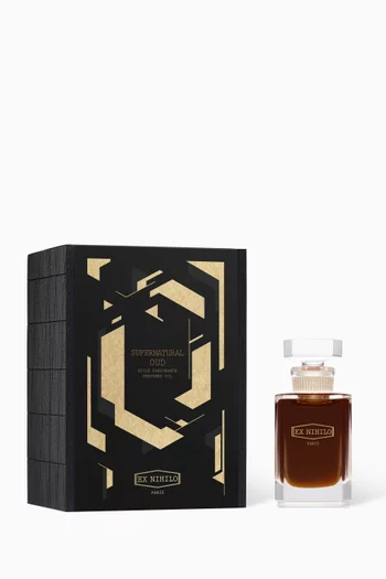 Supernatural Oud Perfumed Oil, 15ml 