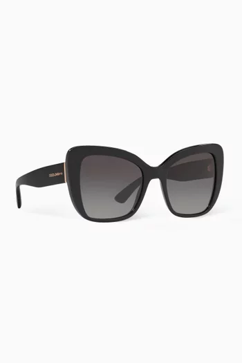 Butterfly Sunglasses 