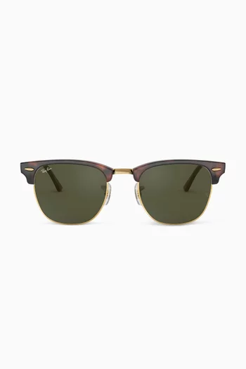 Clubmaster Classic Sunglasses  