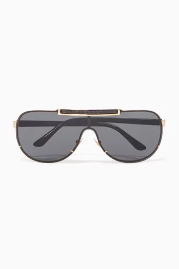 Cornici Pilot Sunglasses