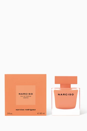 ماء عطر آمبري، 90 ملل