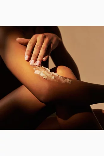 The Ritual of Sakura Body Scrub, 250g